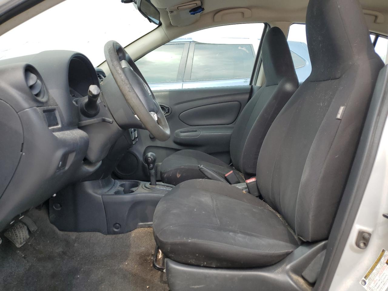 3N1CN7AP2FL810344 2015 Nissan Versa S