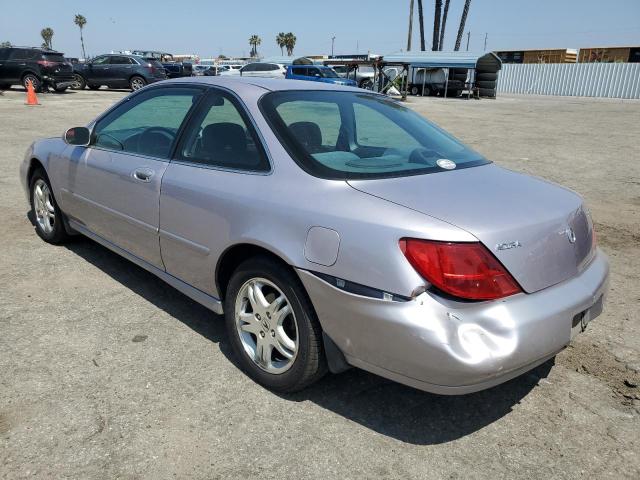 1998 Acura 2.3Cl VIN: 19UYA3242WL008644 Lot: 56293124