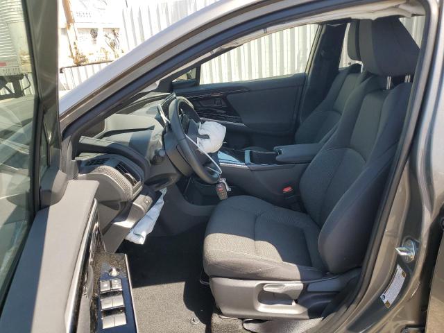 2023 SUBARU SOLTERRA P JTMABABA0PA026094