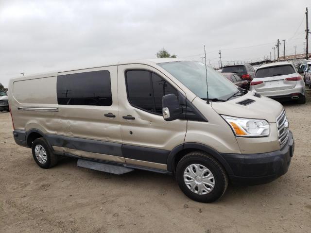 2017 Ford Transit T-250 VIN: 1FTYR2YG6HKA14524 Lot: 55507314