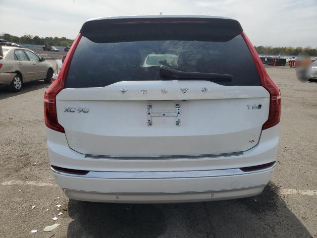 2022 Volvo Xc90 T6 Inscription VIN: YV4A22PL8N1813966 Lot: 53145194