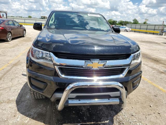  CHEVROLET COLORADO 2020 Черный