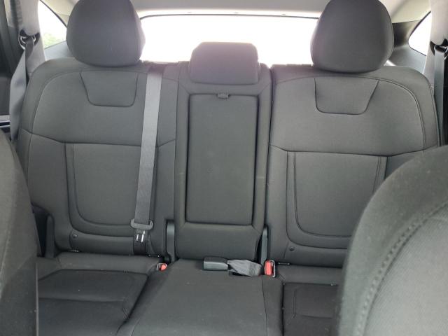 2022 Hyundai Tucson Blue VIN: KM8JBCA14NU077098 Lot: 56699094