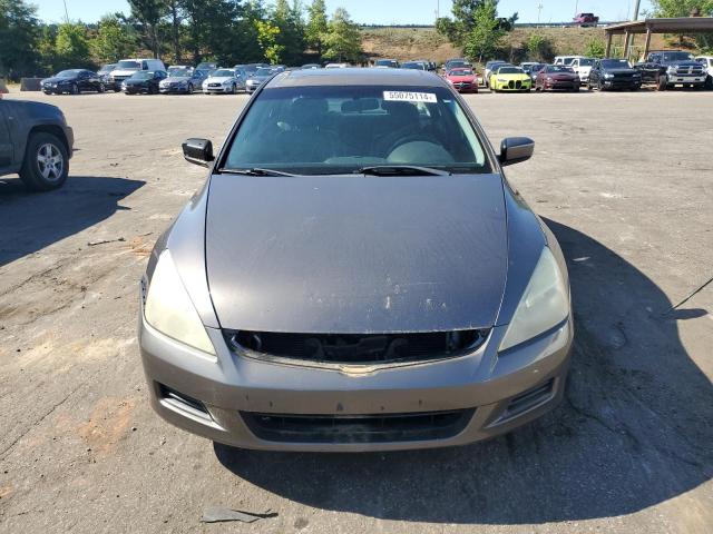 2006 Honda Accord Ex VIN: 1HGCM56896A181597 Lot: 55075114