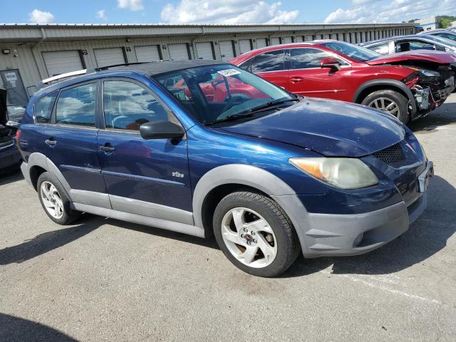 2004 Pontiac Vibe VIN: 5Y2SM62824Z421979 Lot: 53490194