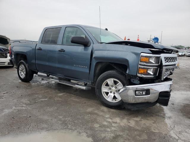 2014 Chevrolet Silverado C1500 Lt VIN: 3GCPCRECXEG508248 Lot: 55101024