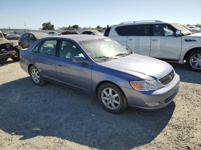 2000 Toyota Avalon Xl VIN: 4T1BF28B3YU035320 Lot: 56859074