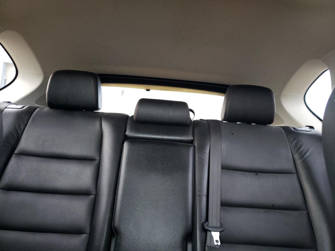 JM3KE2DE7D0132696 2013 Mazda Cx-5 Gt