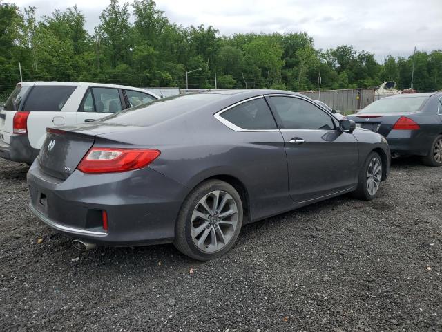 2015 Honda Accord Exl VIN: 1HGCT2B88FA004420 Lot: 55301834