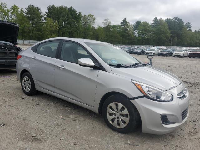 2016 Hyundai Accent Se VIN: KMHCT4AE6GU064953 Lot: 55709564