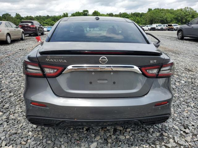 2020 Nissan Maxima Sr VIN: 1N4AA6EV2LC367435 Lot: 54764654