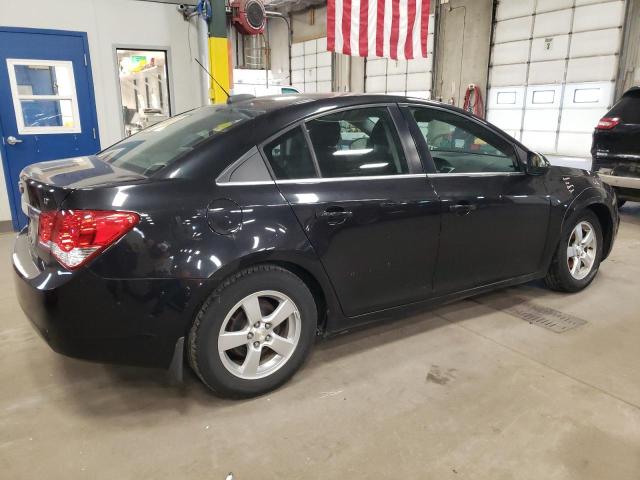 2015 Chevrolet Cruze Lt VIN: 1G1PC5SB0F7296308 Lot: 56822734