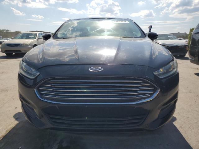 2013 Ford Fusion Se VIN: 3FA6P0H70DR116852 Lot: 56673944