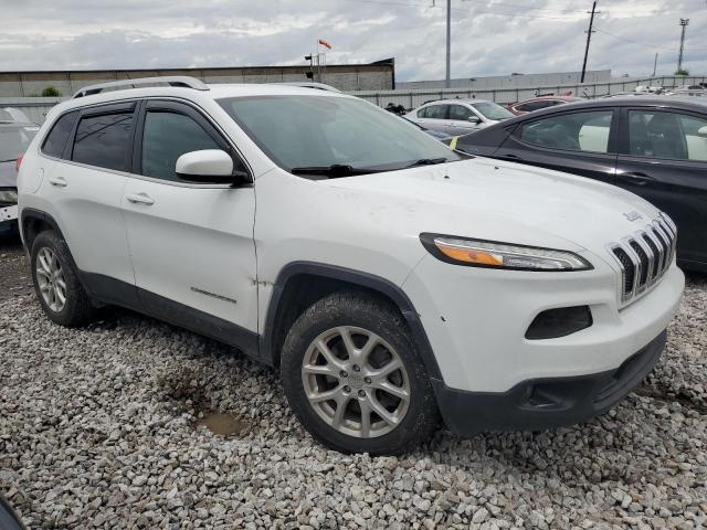 2017 Jeep Cherokee Latitude VIN: 1C4PJLCB4HW549171 Lot: 54793974