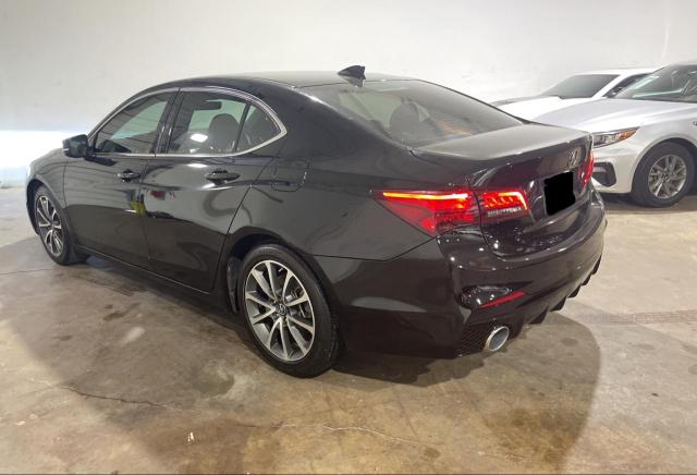 2015 ACURA TLX ADVANC 19UUB2F74FA005749