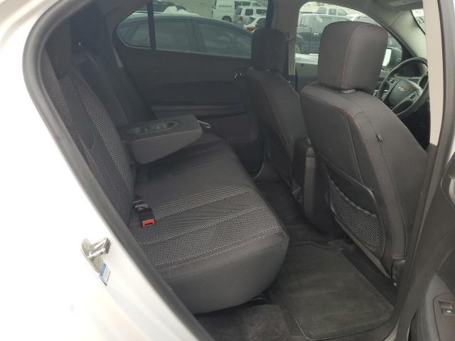 2016 Chevrolet Equinox Ls VIN: 2GNALBEK9G1109662 Lot: 55754034