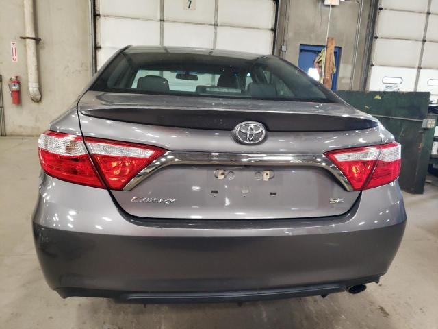 VIN 4T1BF1FK8HU747948 2017 Toyota Camry, LE no.6