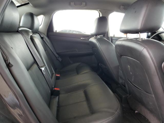 2016 CHEVROLET IMPALA LIM - 2G1WC5E38G1141603