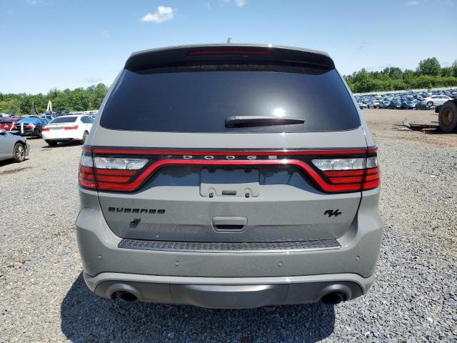 2022 Dodge Durango R/T VIN: 1C4SDJCT5NC129754 Lot: 56372614