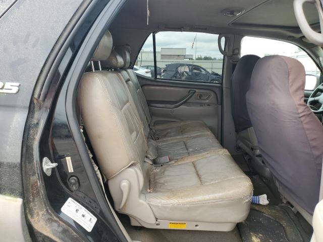 2002 Toyota Sequoia Sr5 VIN: 5TDZT34A52S072010 Lot: 54826364