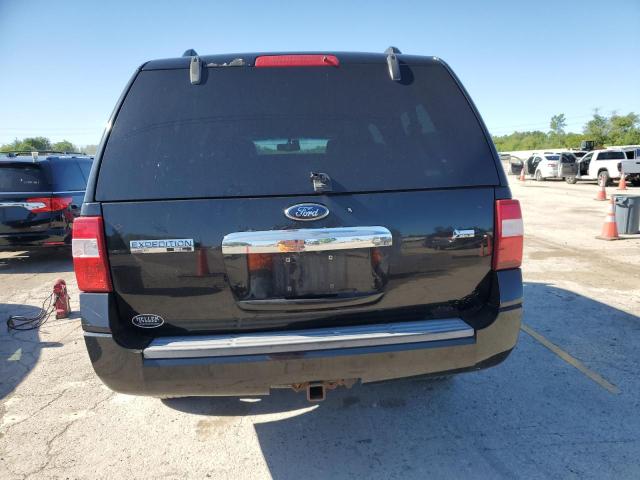 2009 Ford Expedition El Limited VIN: 1FMFK20509LA13009 Lot: 56481404