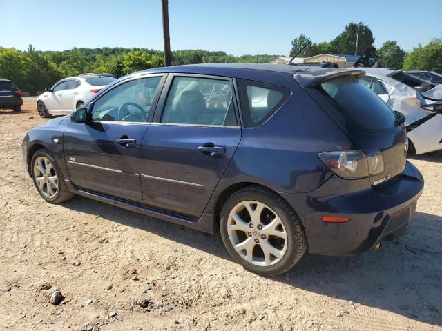 2009 Mazda 3 S VIN: JM1BK344191209952 Lot: 57123794