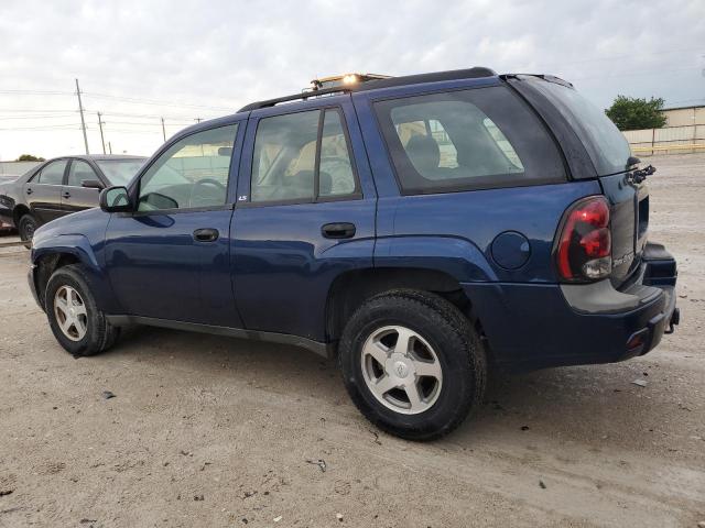 2004 Chevrolet Trailblazer Ls VIN: 1GNDT13S542134628 Lot: 56650634