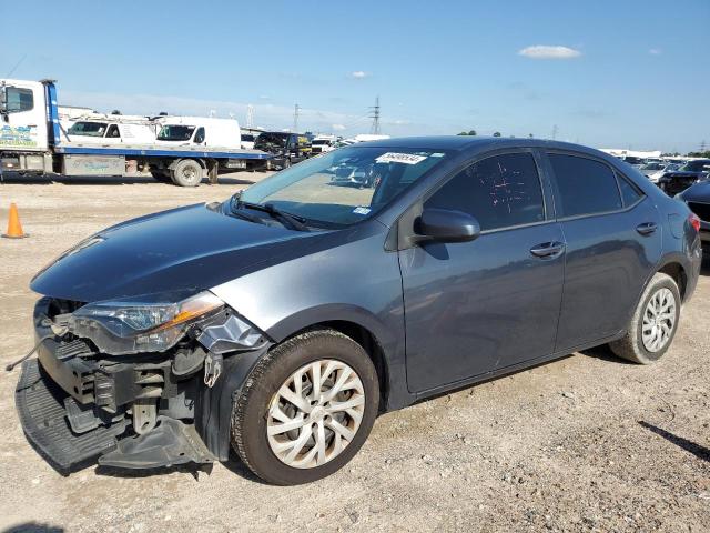 2019 Toyota Corolla L VIN: 5YFBURHE1KP877963 Lot: 56498534