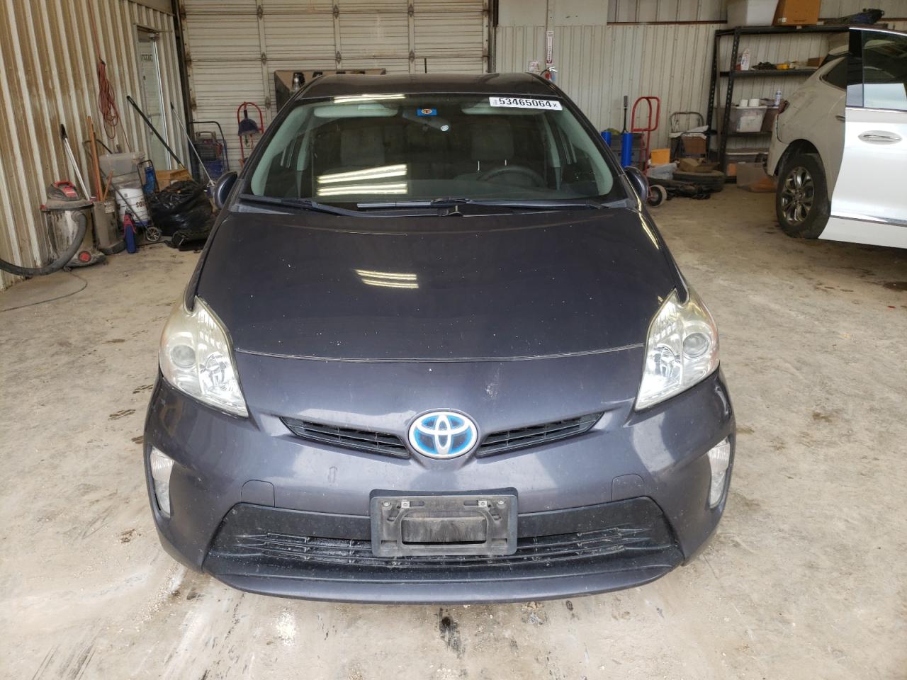 JTDKN3DU4F0421222 2015 Toyota Prius