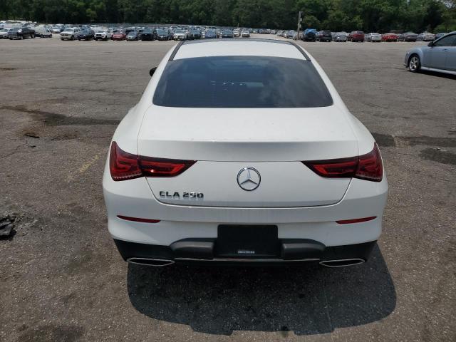 2023 Mercedes-Benz Cla 250 VIN: W1K5J4GB5PN329121 Lot: 54131694