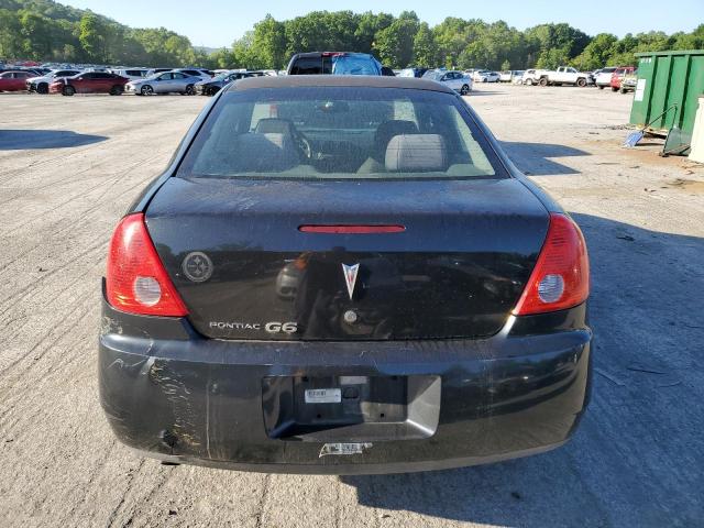 2008 Pontiac G6 Value Leader VIN: 1G2ZF57B584249297 Lot: 57127684