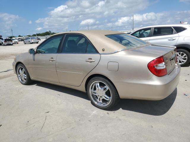 2003 Toyota Camry Le VIN: 4T1BE32K73U155020 Lot: 55885294