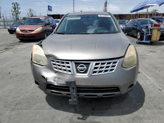 2010 Nissan Rogue S VIN: JN8AS5MTXAW500296 Lot: 56148004