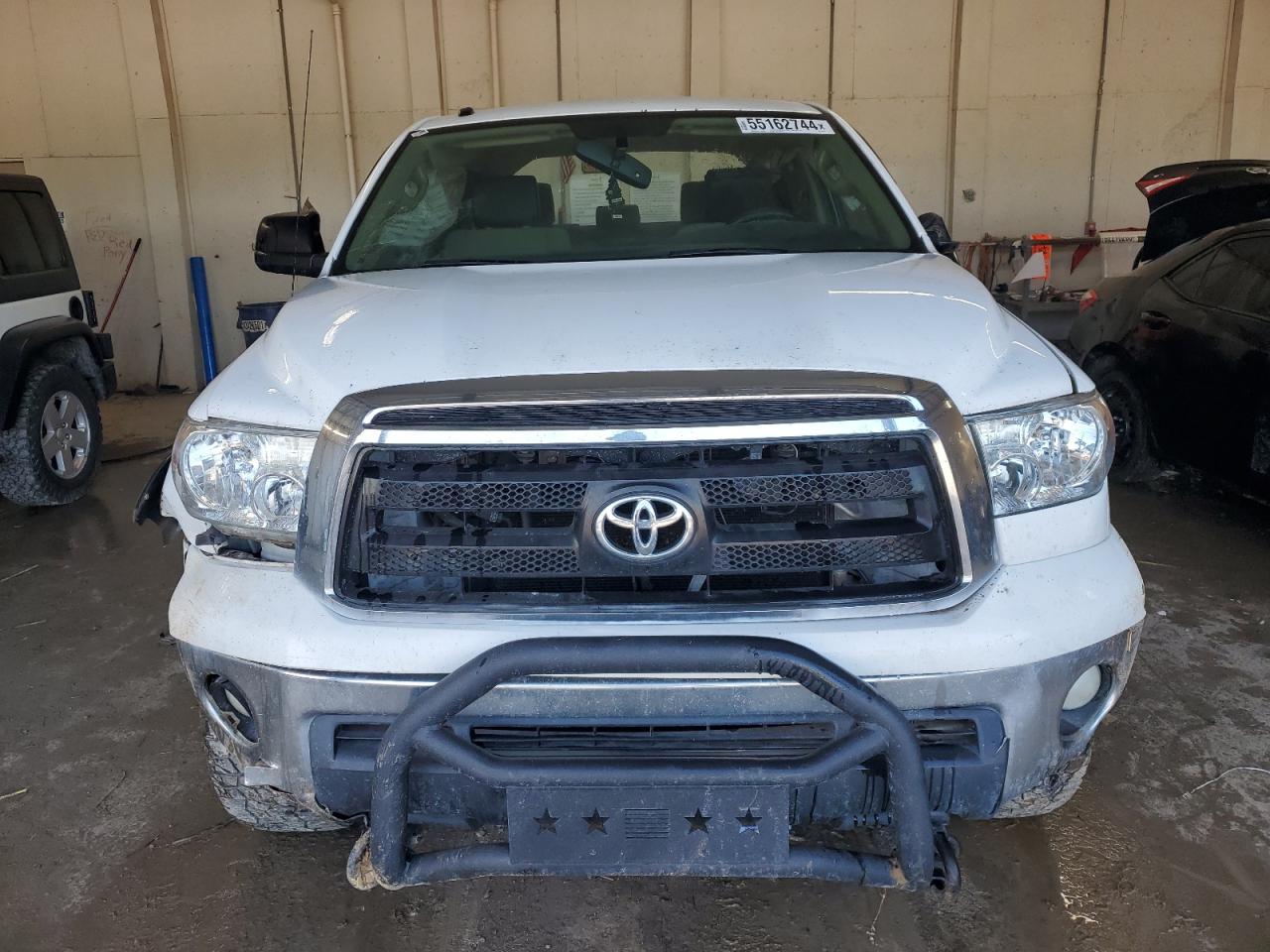 5TFDW5F1XDX275725 2013 Toyota Tundra Crewmax Sr5