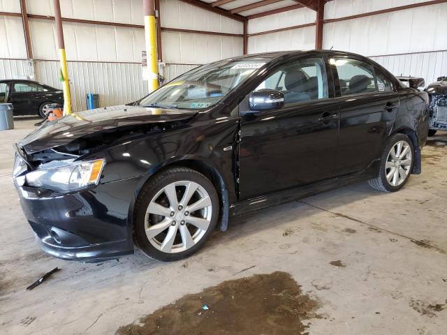 2015 Mitsubishi Lancer Gt VIN: JA32U8FW9FU009822 Lot: 54005554