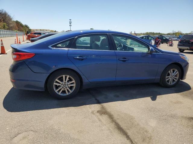 2016 Hyundai Sonata Se VIN: 5NPE24AF5GH422109 Lot: 54032154