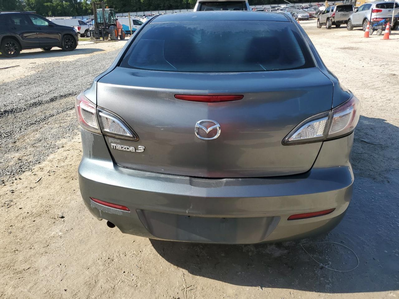 JM1BL1UF0C1536157 2012 Mazda 3 I