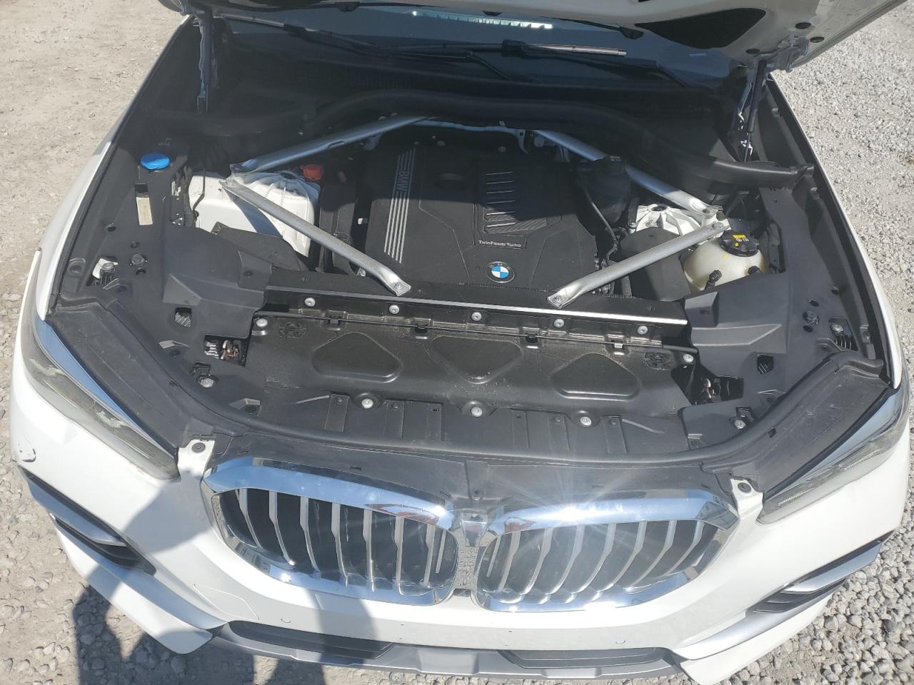 5UXCR6C01L9C40712 2020 BMW X5 xDrive40I