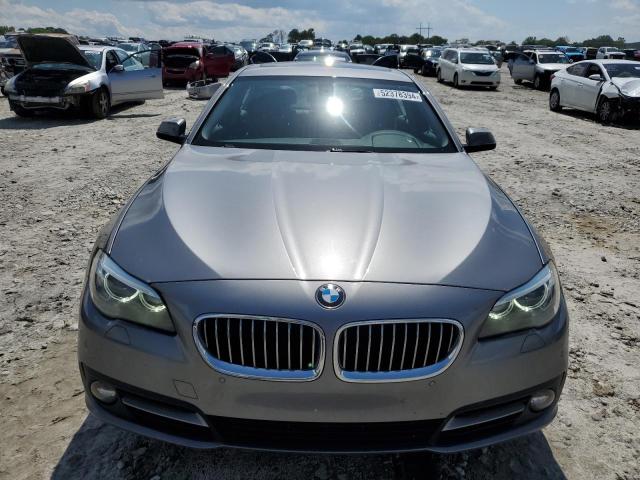 2016 BMW 528 I - WBA5A5C59GG353648