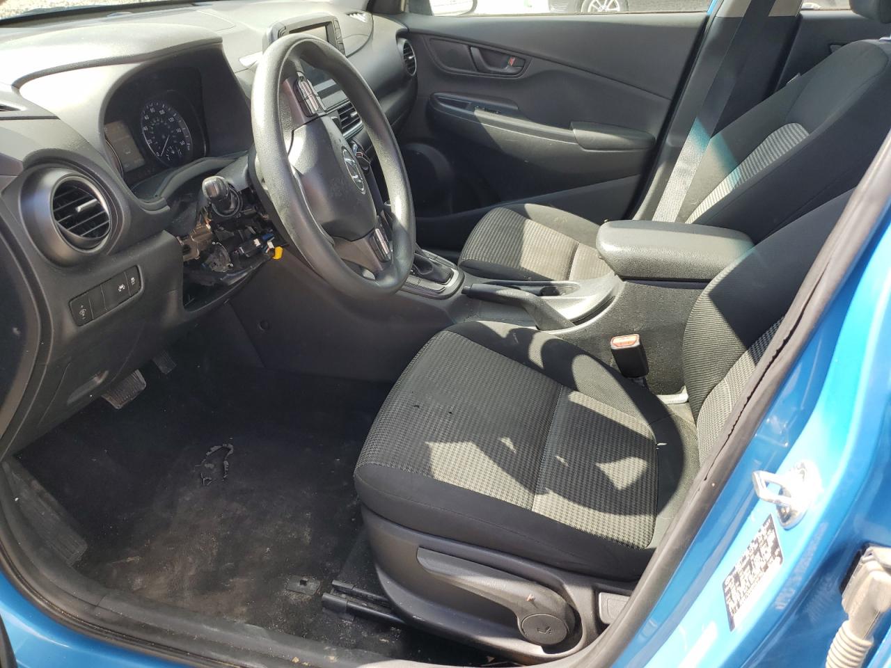 KM8K1CAA5KU297952 2019 Hyundai Kona Se