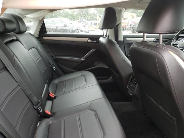 2021 Volkswagen Passat Se VIN: 1VWSA7A39MC002774 Lot: 54683444