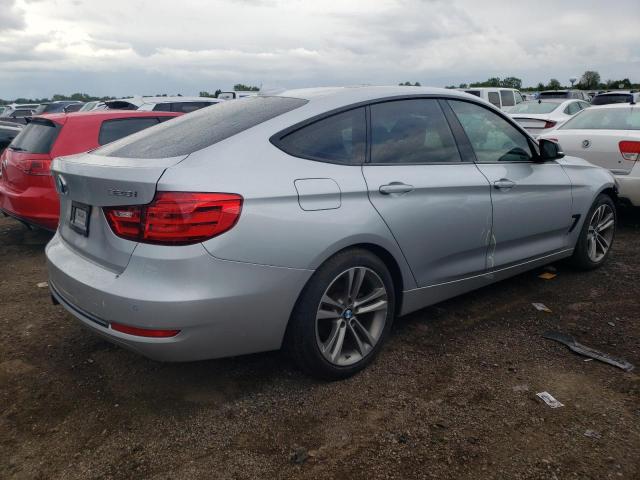 2015 BMW 328 XIGT - WBA3X5C59FD559994