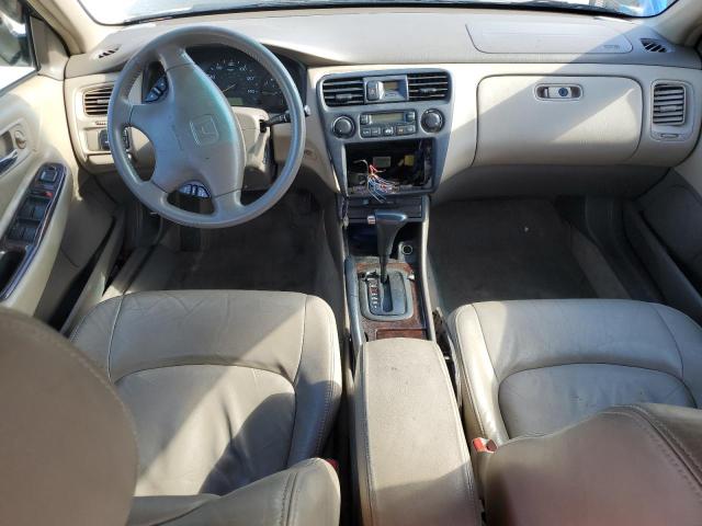 2000 Honda Accord Ex VIN: 1HGCG1657YA021307 Lot: 55877184