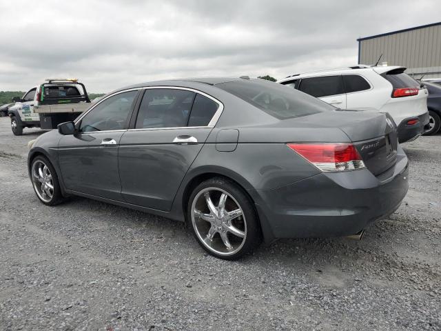 2008 Honda Accord Exl VIN: 1HGCP36808A050735 Lot: 53751764