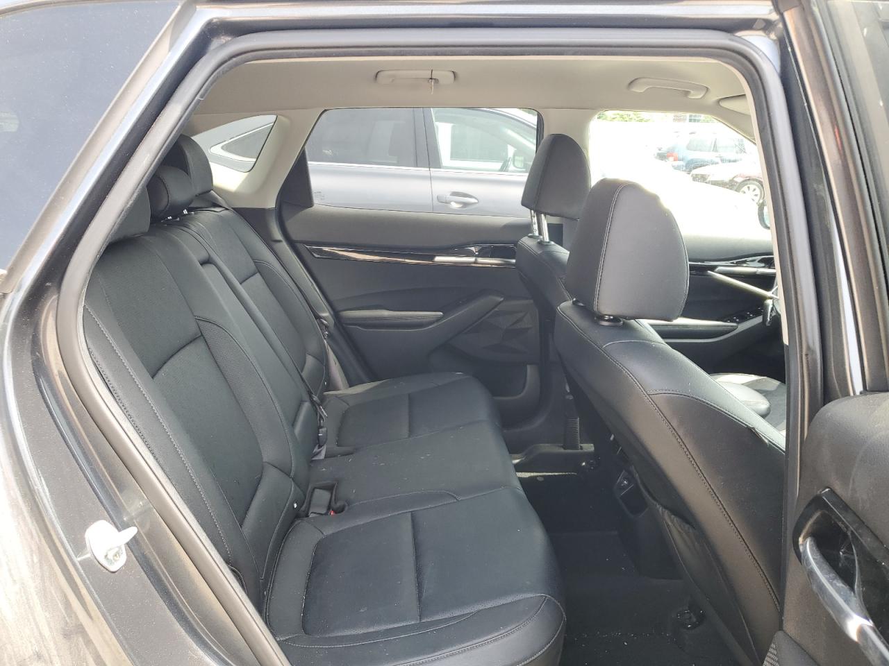 KNDETCA22M7099447 2021 Kia Seltos Sx