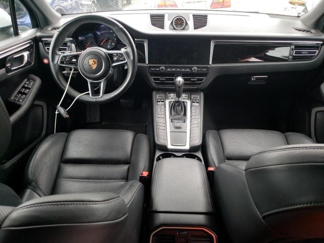 VIN WP1AA2A55LLB01317 2020 Porsche Macan no.8