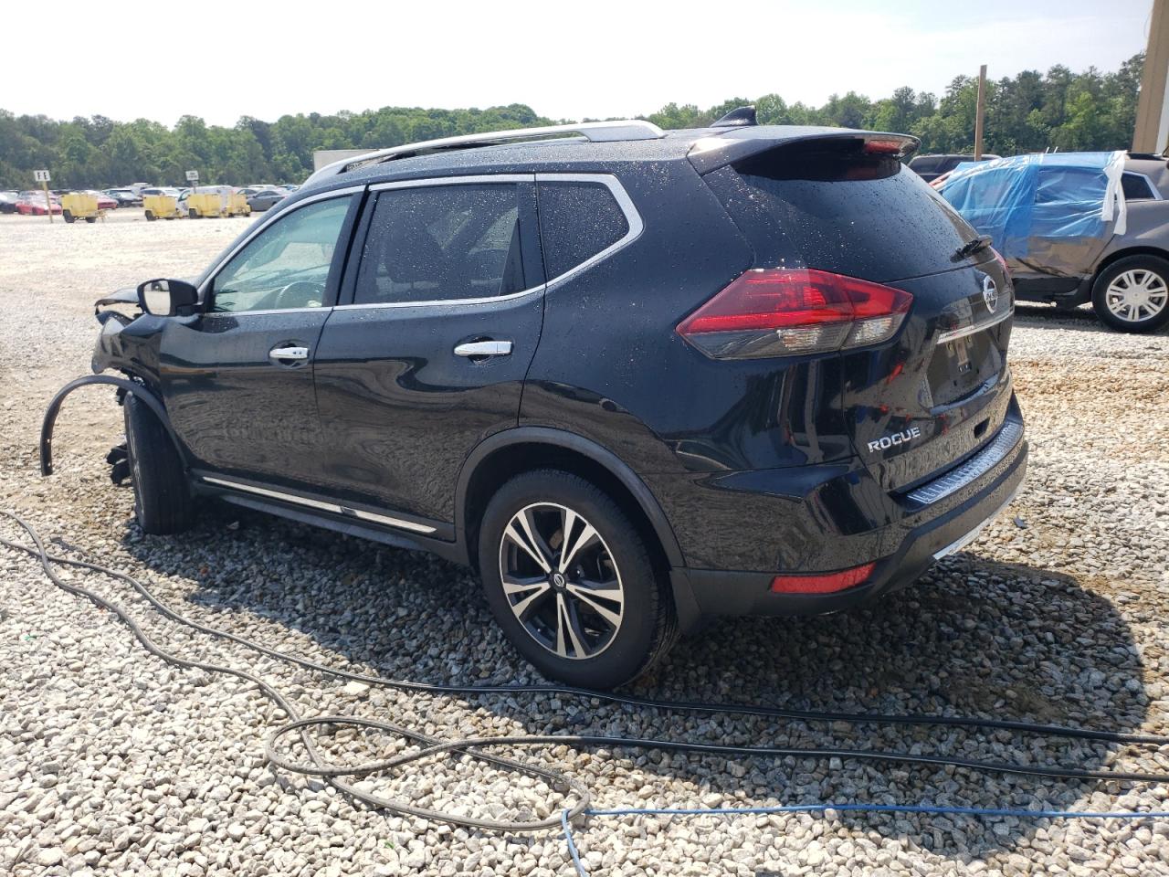 JN8AT2MT2JW452451 2018 Nissan Rogue S