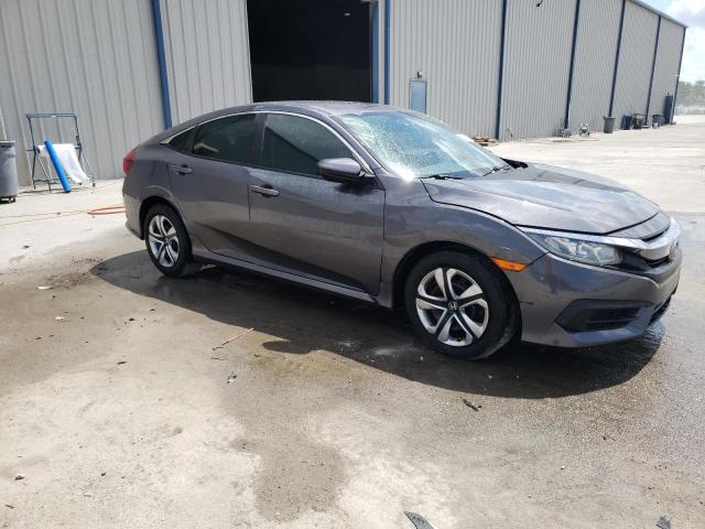 2016 HONDA CIVIC LX 19XFC2F55GE058834  53839484