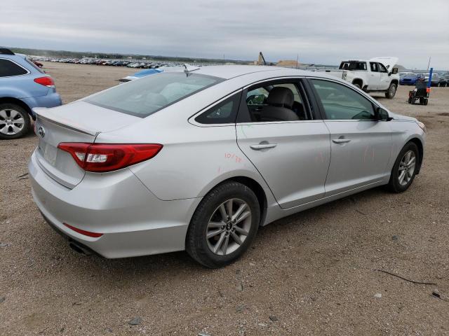 2015 Hyundai Sonata Se VIN: 5NPE24AF1FH153346 Lot: 54024804