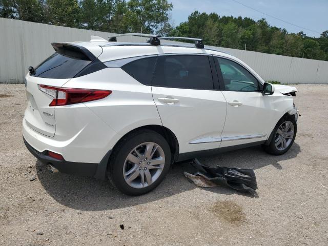 2019 Acura Rdx Advance VIN: 5J8TC2H70KL036971 Lot: 56535014